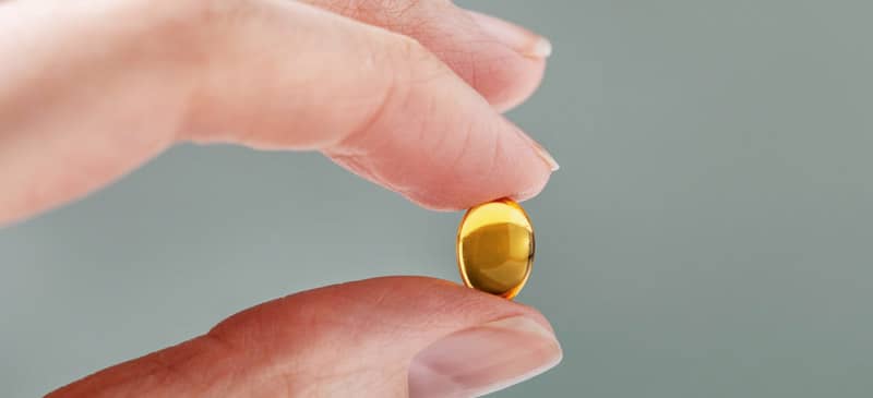 Fish Oil