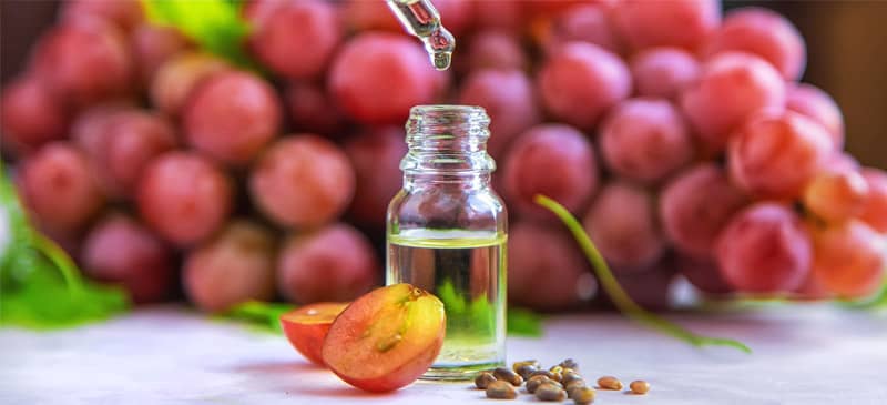 Grape Seed Extract