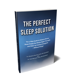 The Perfect Sleep Solution
