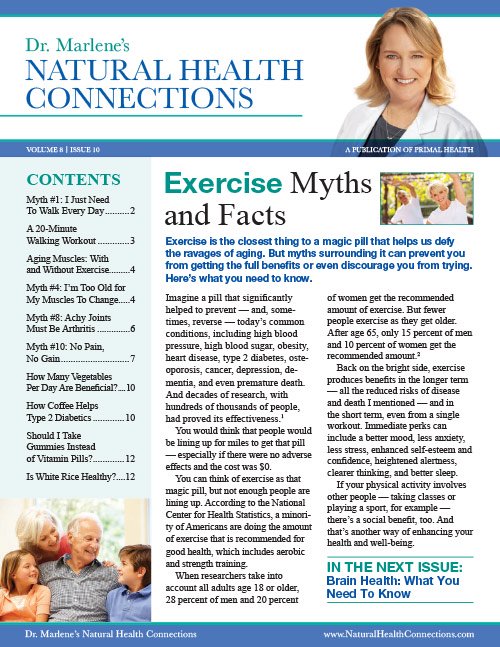 Volume 8 Issue 10 Cover