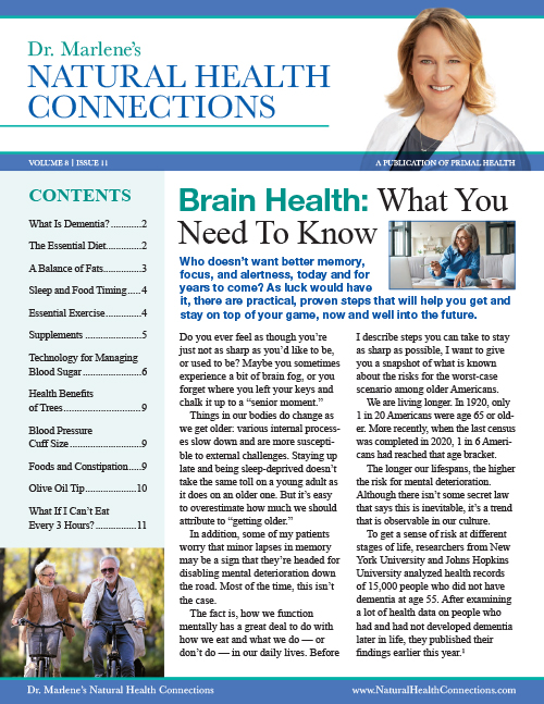 Volume 8 Issue 11 Cover