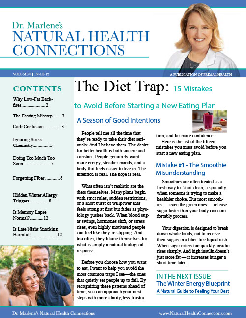 Volume 8 Issue 12 Cover