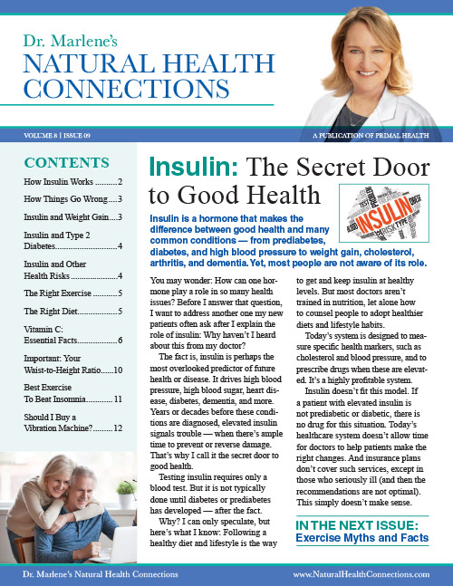 Volume 8 Issue 9 Cover