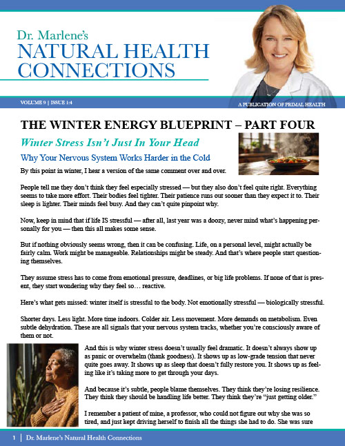 Volume 9 Issue 4 Cover