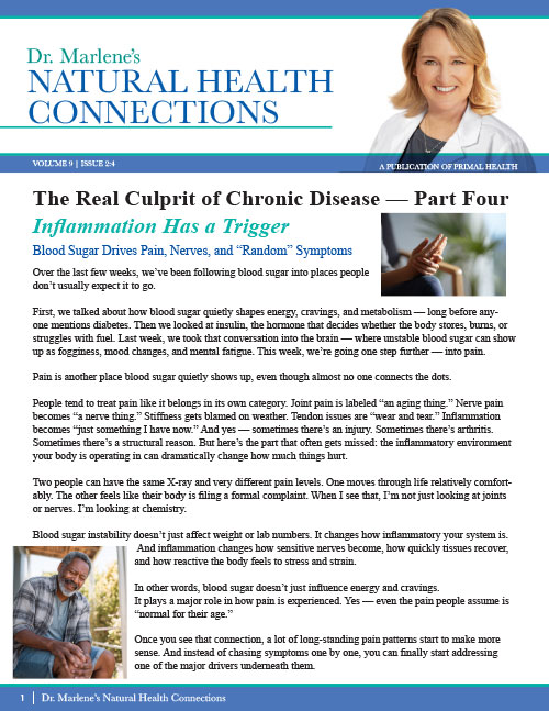 Volume 9 Issue 8 Cover