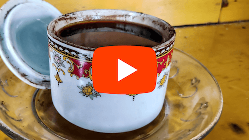 Tea