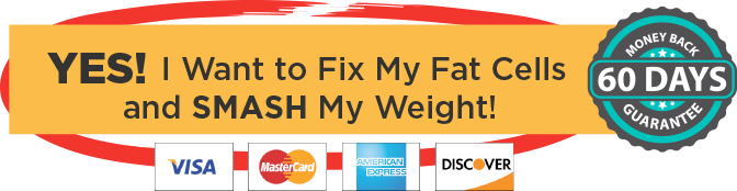Yes! I want to fix my weight!