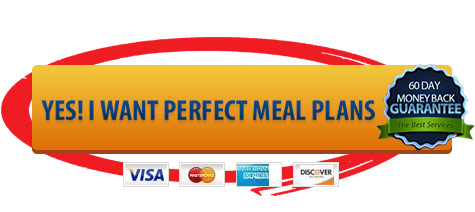 Yes! I Want Perfect Meal Plans