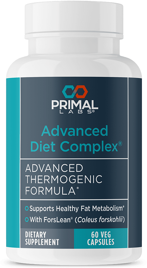 Advanced Diet Complex