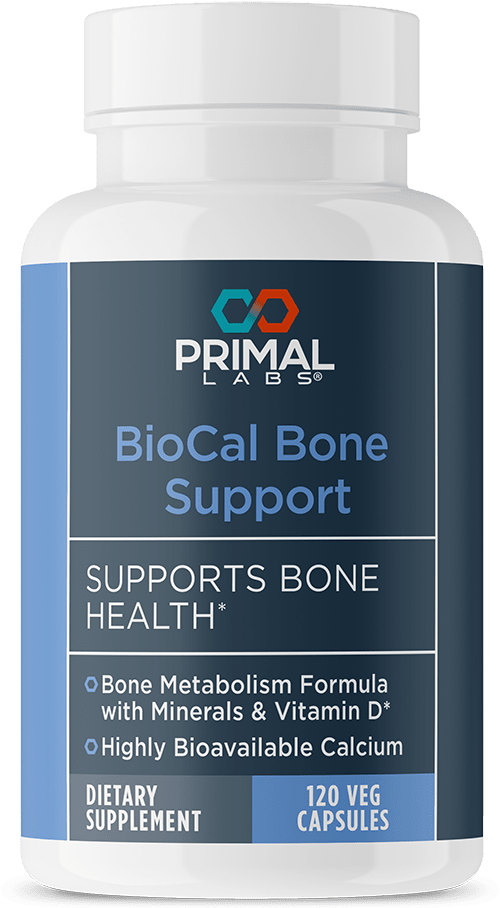 BioCal Bone Support