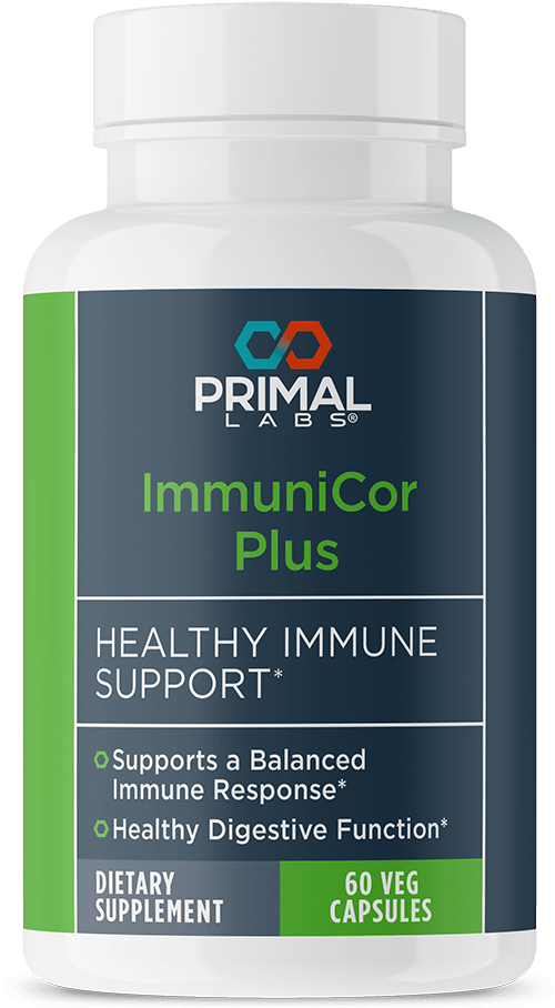 ImmuniCor Plus