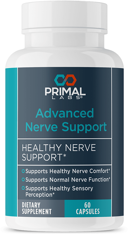 Advanced Nerve Support