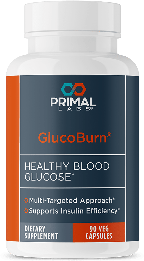 GlucoBurn