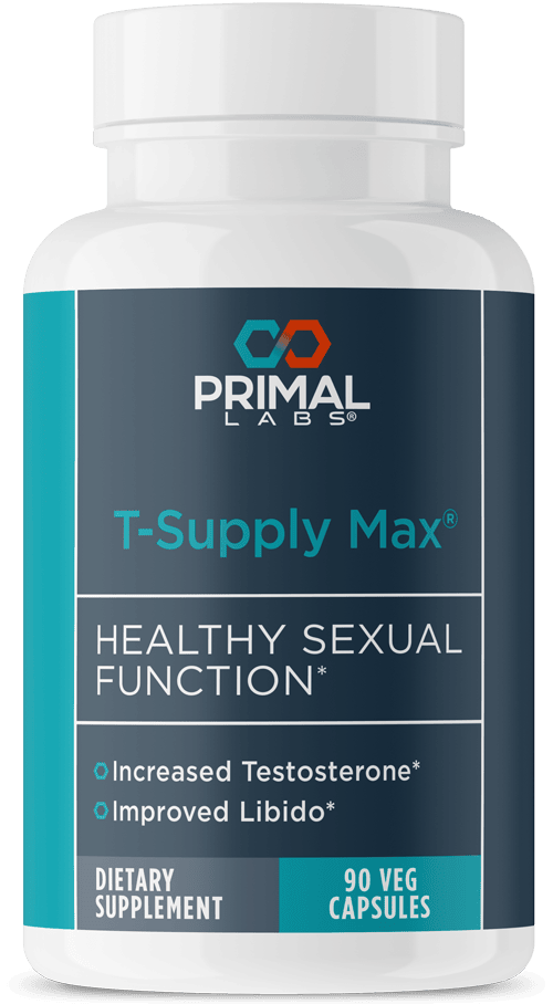 T-Supply Max
